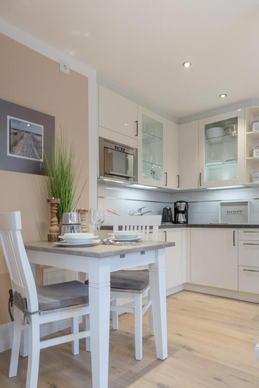 Apartment Lieblingsplatz Westerland