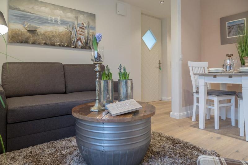Lieblingsplatz Apartment *