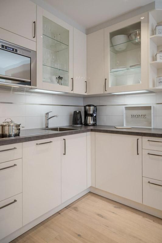 Apartment Lieblingsplatz