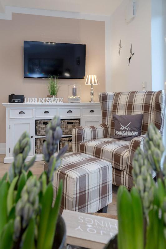 Apartment Lieblingsplatz