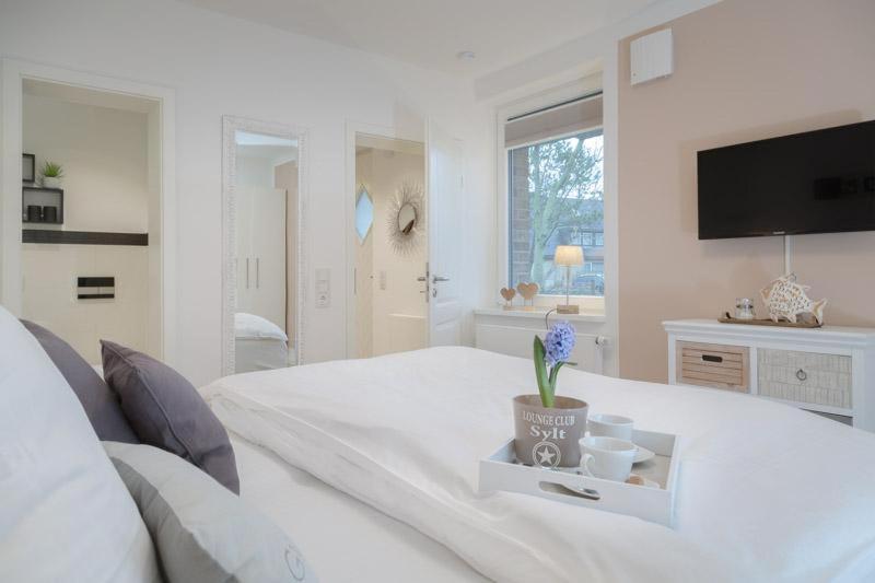 Apartment Lieblingsplatz Westerland