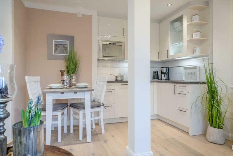 Lieblingsplatz Apartment *